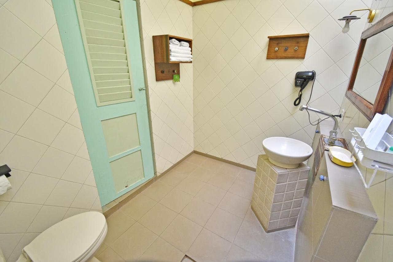Hotel Villa Des Gouverneurs Ποντισερί Εξωτερικό φωτογραφία
